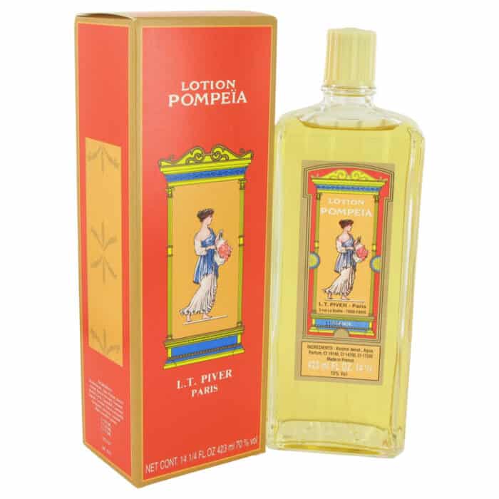 Pompeia By Piver - Cologne Splash 14.25 Oz