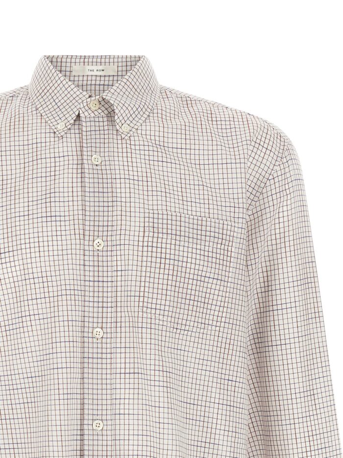 THE ROW 'Pompeo' Shirt