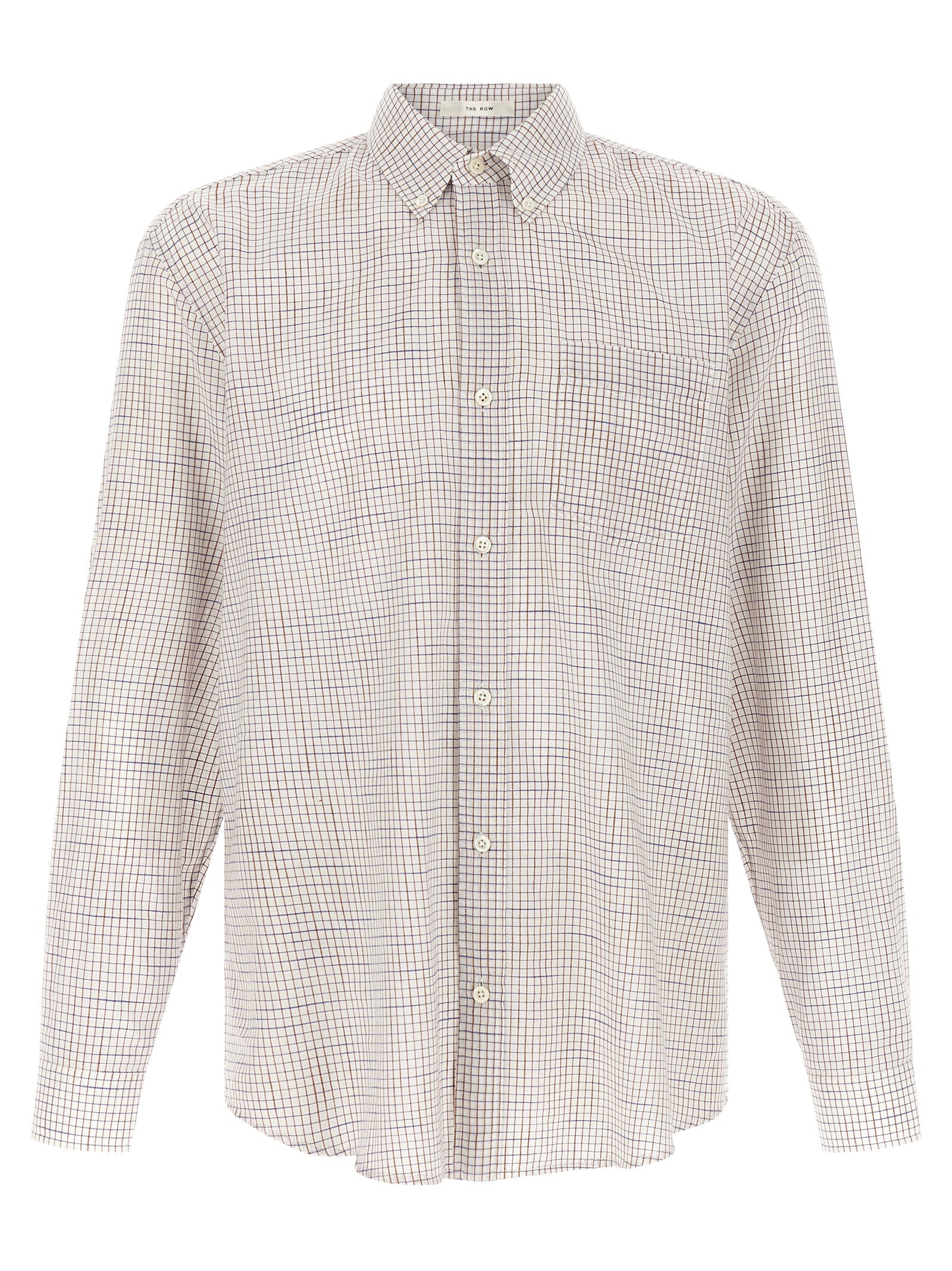 THE ROW 'Pompeo' Shirt