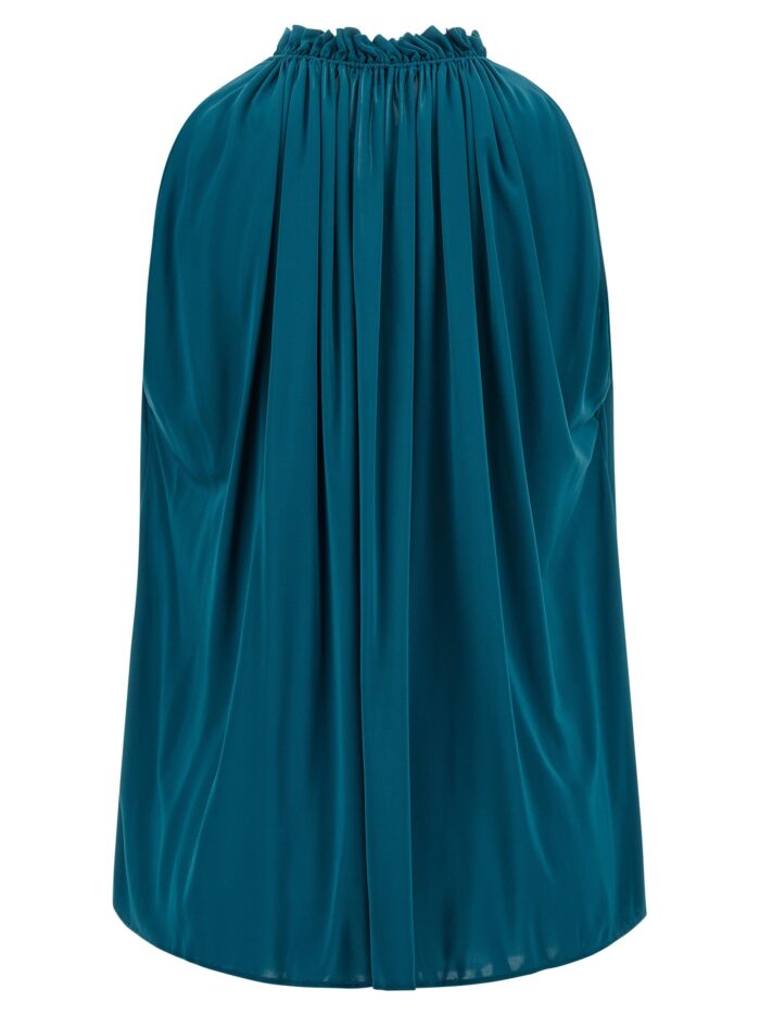 Balmain 'Pompon Catene' Top