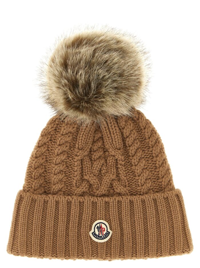 moncler pon pon beanie Moncler Pon Pon Beanie