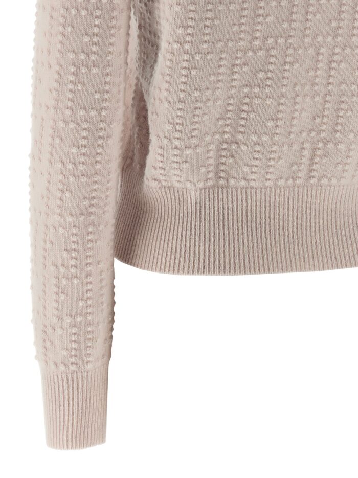 Fendi 'Pon Pon' Sweater