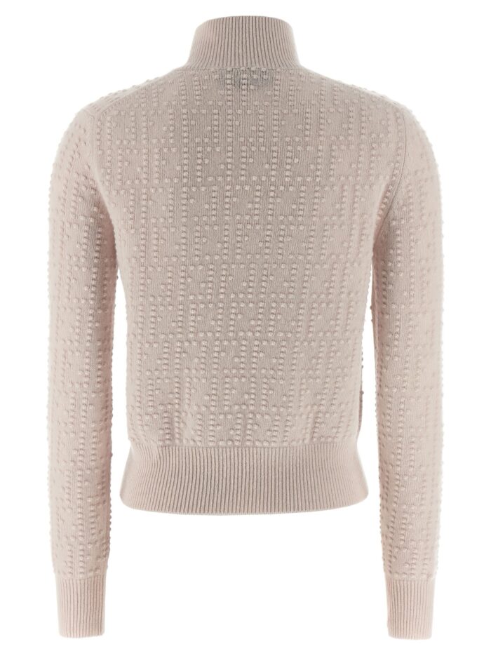 Fendi 'Pon Pon' Sweater