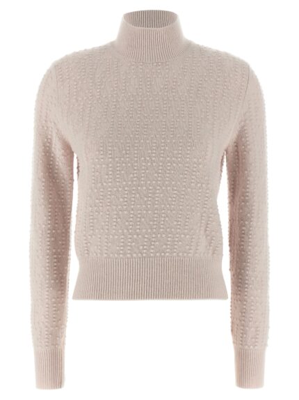 Fendi 'Pon Pon' Sweater