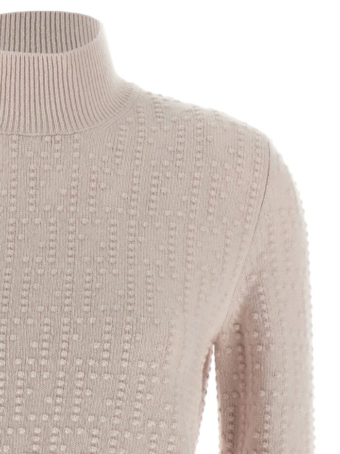 Fendi 'Pon Pon' Sweater