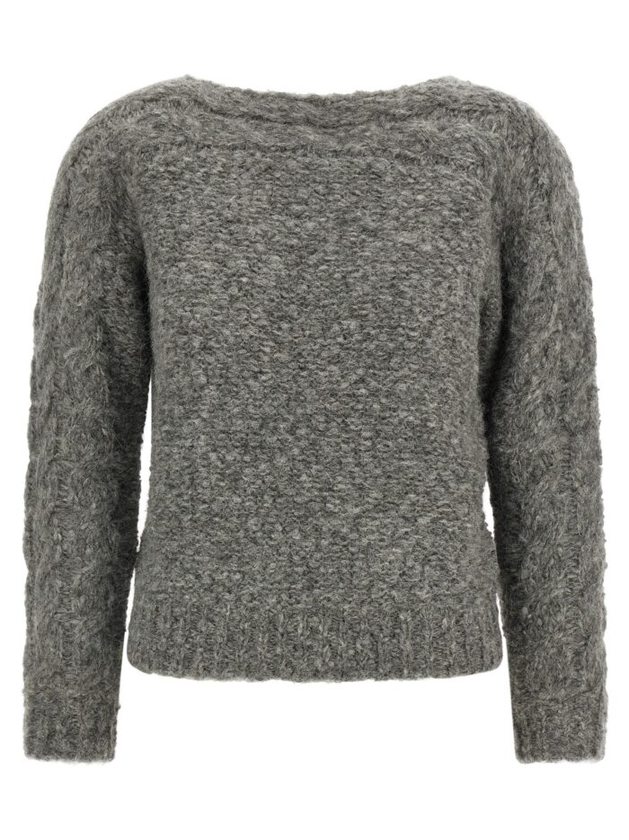 isabel marant 'ponara' sweater Isabel Marant 'Ponara' Sweater