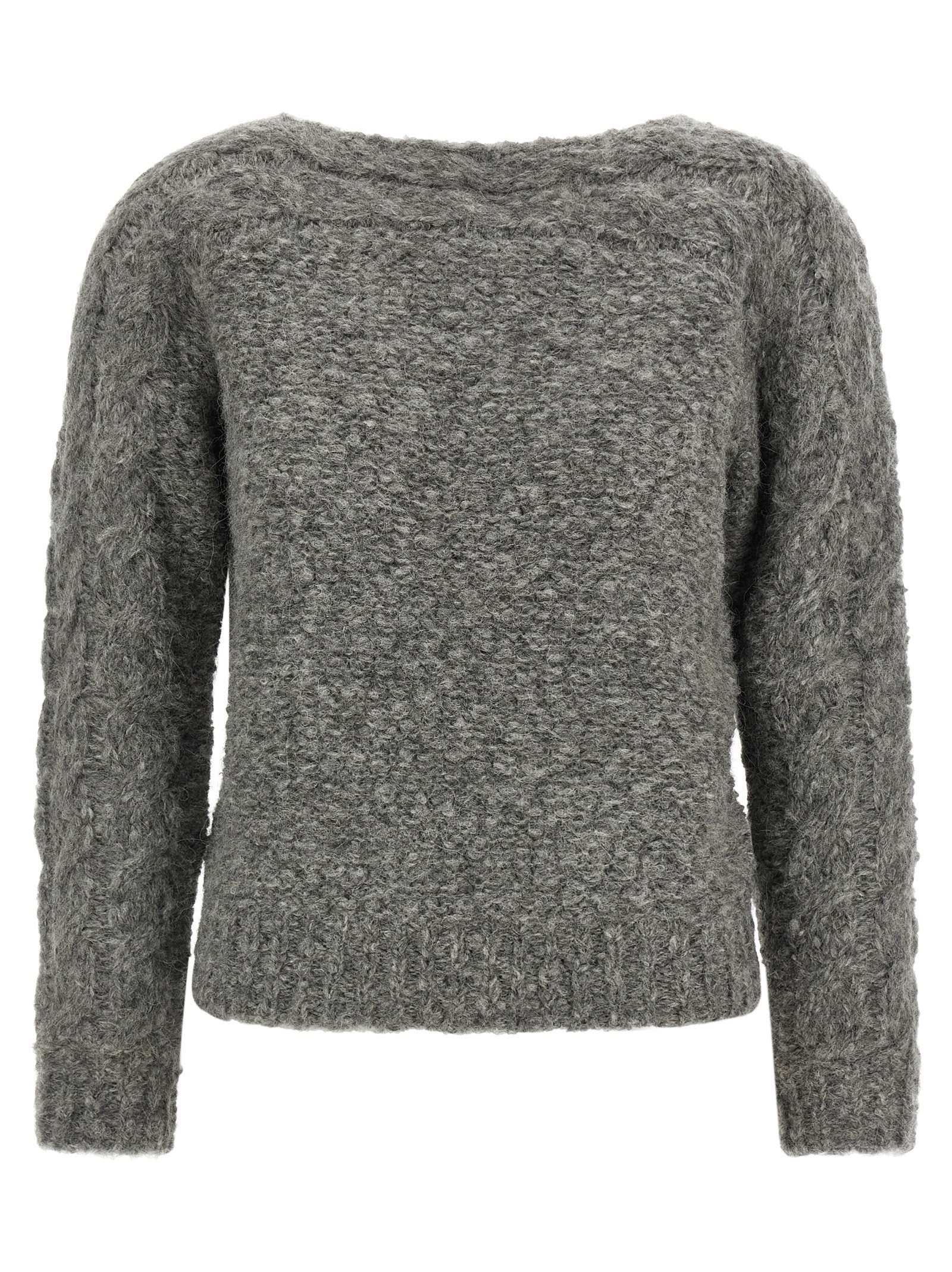 Isabel Marant 'Ponara' Sweater