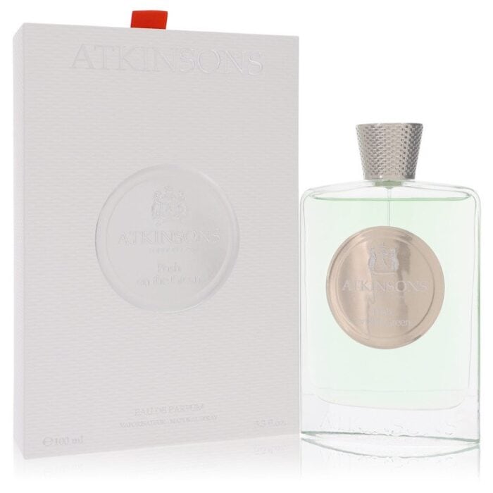 Posh On The Green By Atkinsons - Eau De Parfum Spray 3.3 Oz