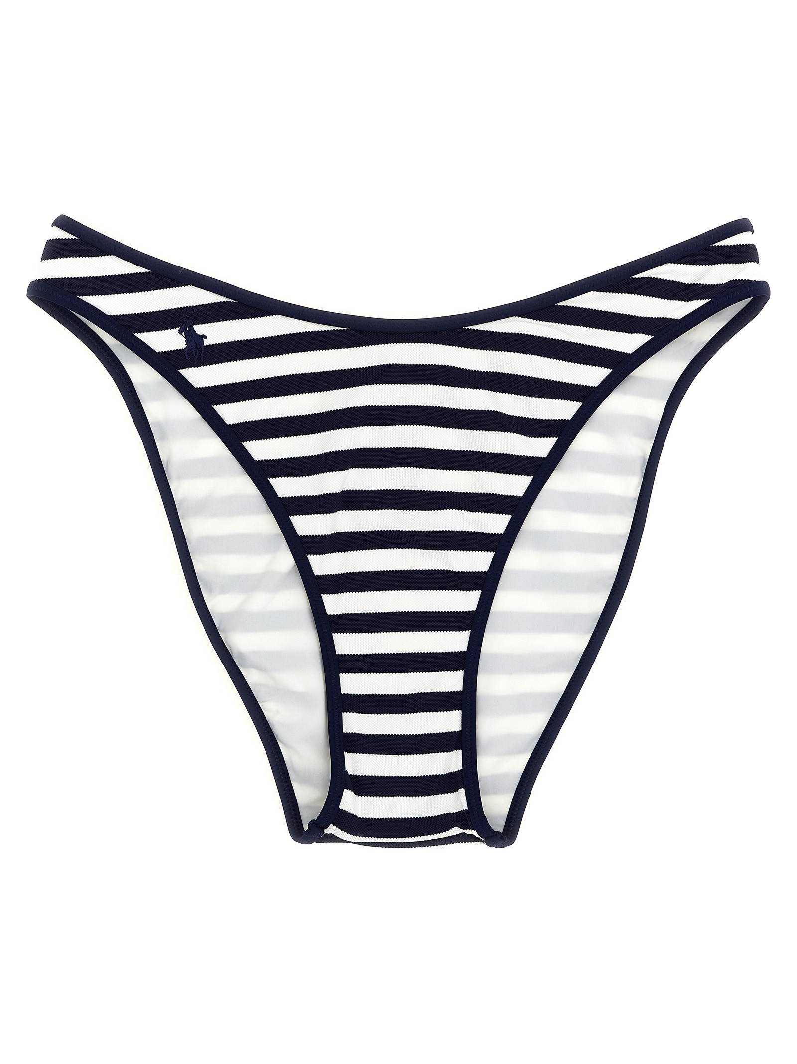 Polo Ralph Lauren 'Pony' Bikini Bottoms