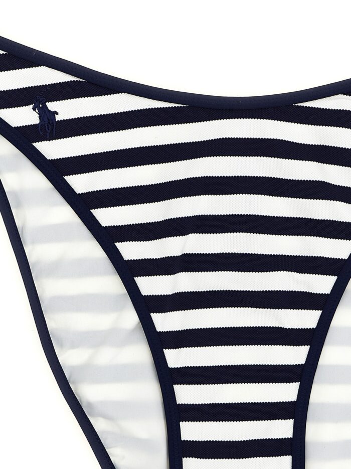 Polo Ralph Lauren 'Pony' Bikini Bottoms