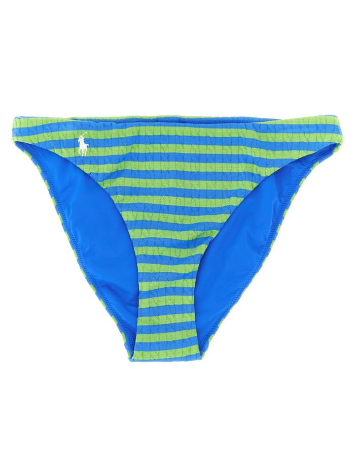 polo ralph lauren 'pony' bikini bottoms Polo Ralph Lauren 'Pony' Bikini Bottoms