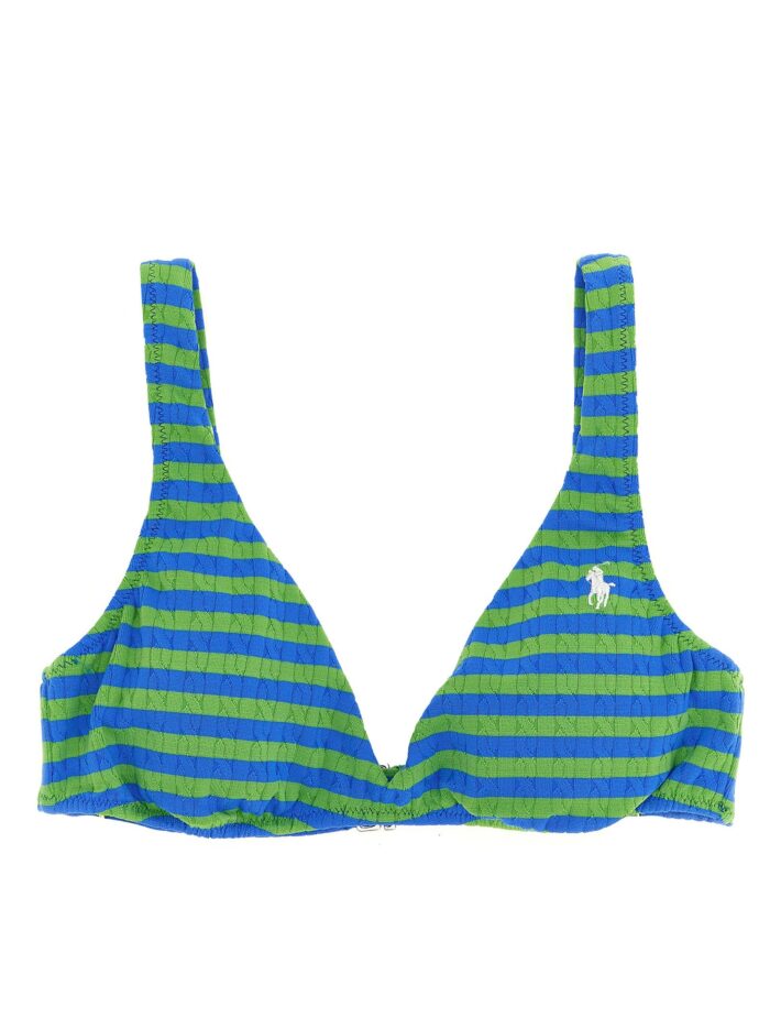 polo ralph lauren 'pony' bikini top Polo Ralph Lauren 'Pony' Bikini Top