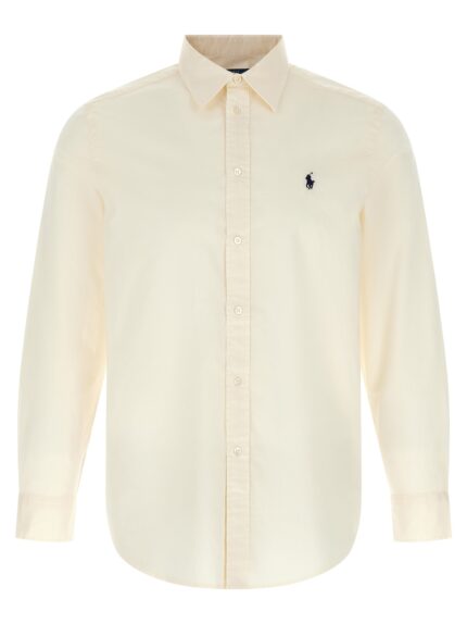 Polo Ralph Lauren 'Pony' Embroidered Shirt