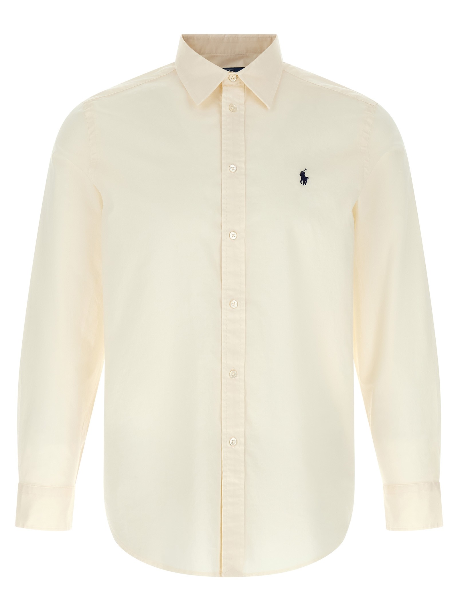 Polo Ralph Lauren 'Pony' Embroidered Shirt