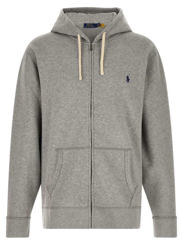 polo ralph lauren 'pony' hoodie Polo Ralph Lauren 'Pony' Hoodie