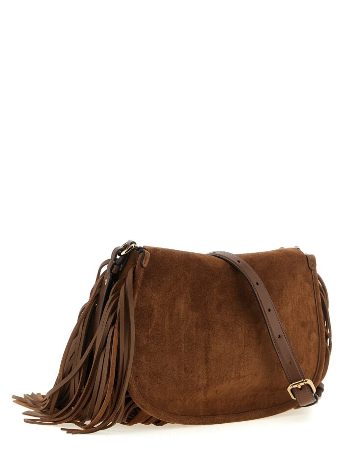 Etro 'Pony' Medium Shoulder Bag