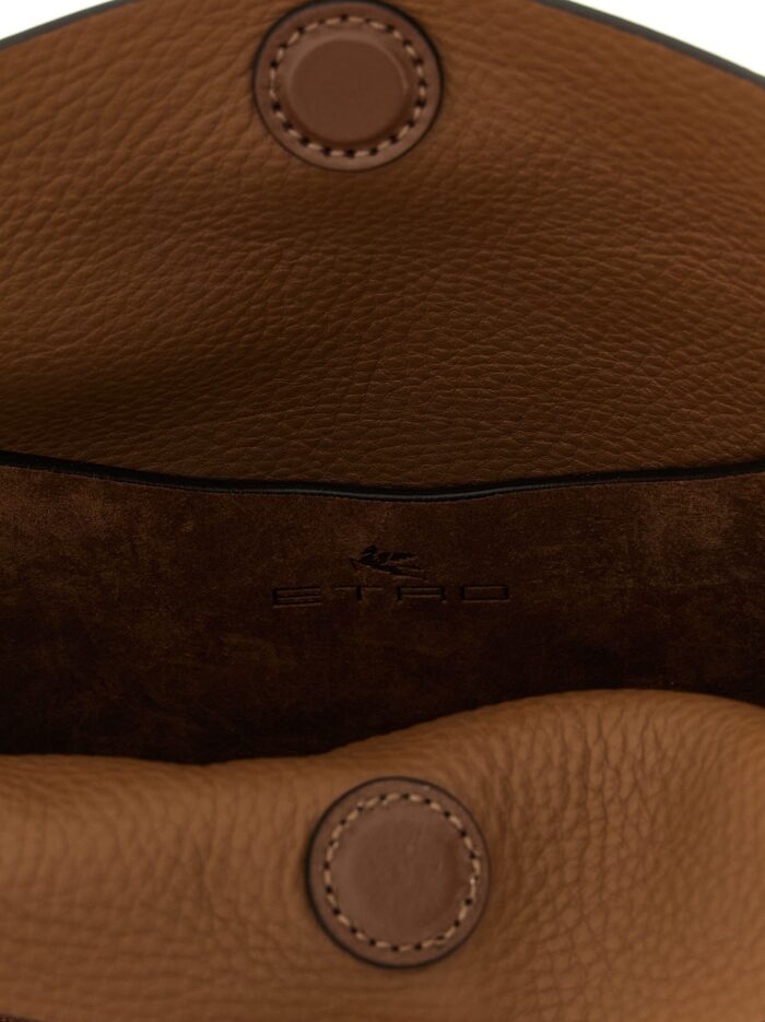 Etro 'Pony' Medium Shoulder Bag