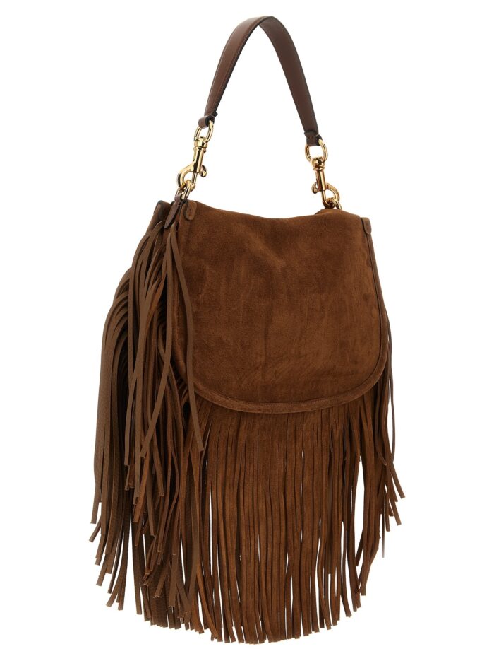 Etro 'Pony' Medium Shoulder Bag