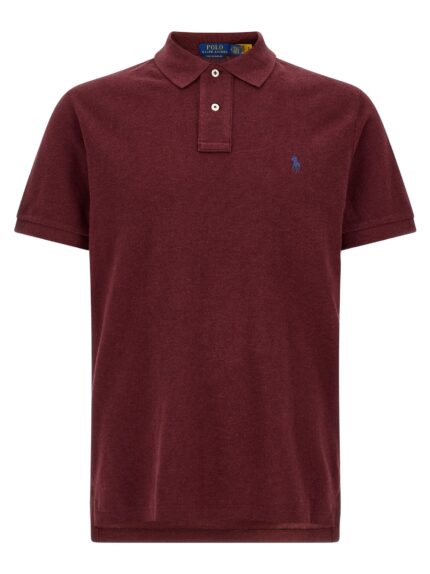 Polo Ralph Lauren 'Pony' Polo Shirt
