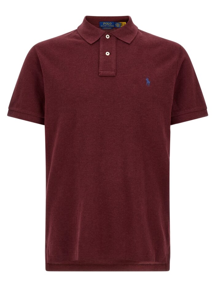 Polo Ralph Lauren 'Pony' Polo Shirt