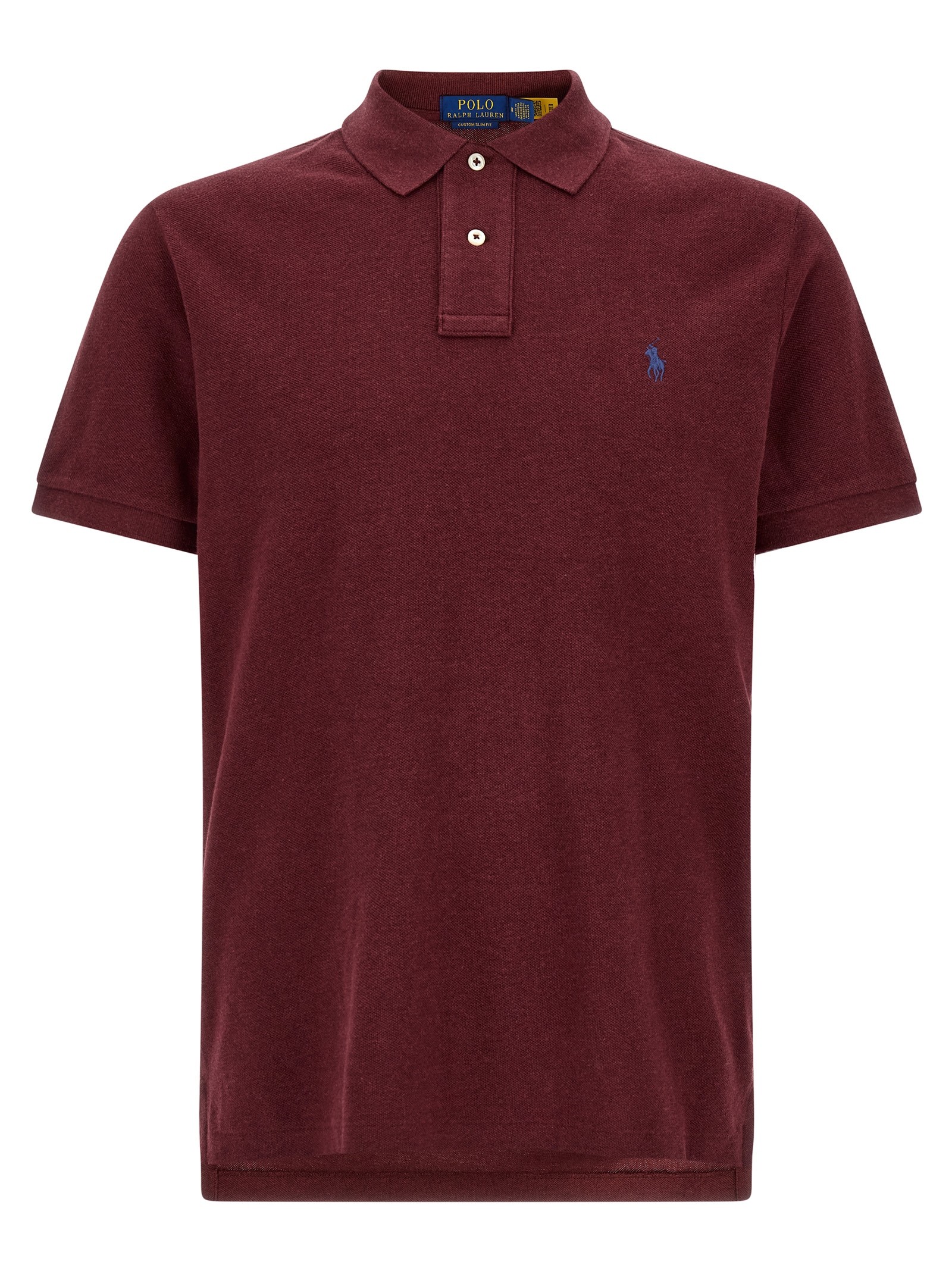 Polo Ralph Lauren 'Pony' Polo Shirt