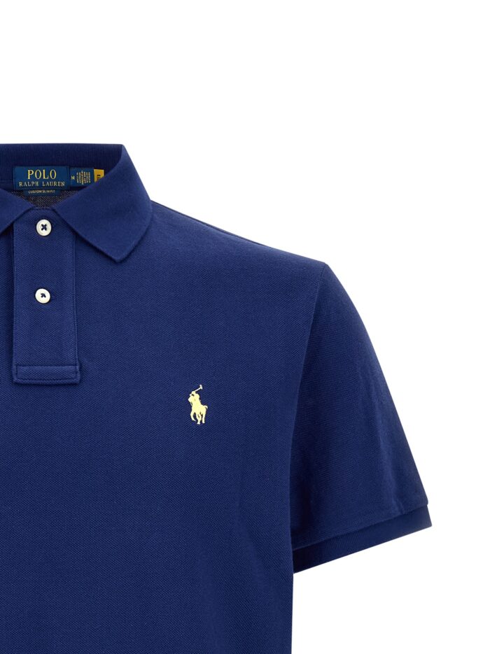 Polo Ralph Lauren 'Pony' Polo Shirt