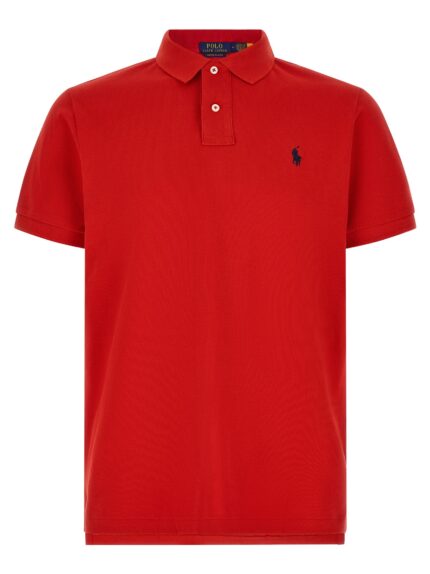 Polo Ralph Lauren 'Pony' Polo Shirt