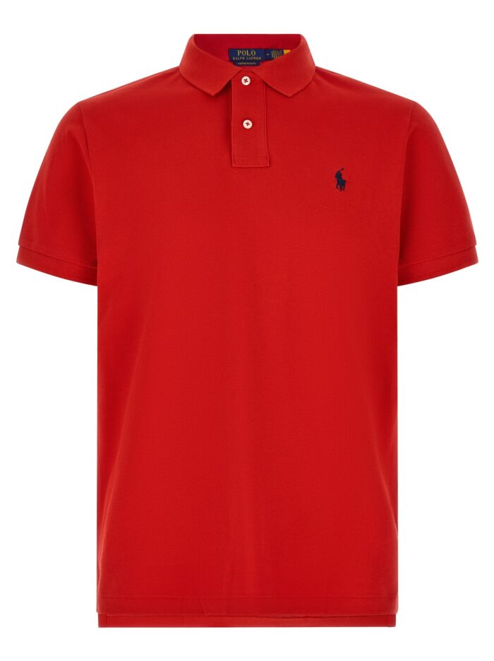 Polo Ralph Lauren 'Pony' Polo Shirt