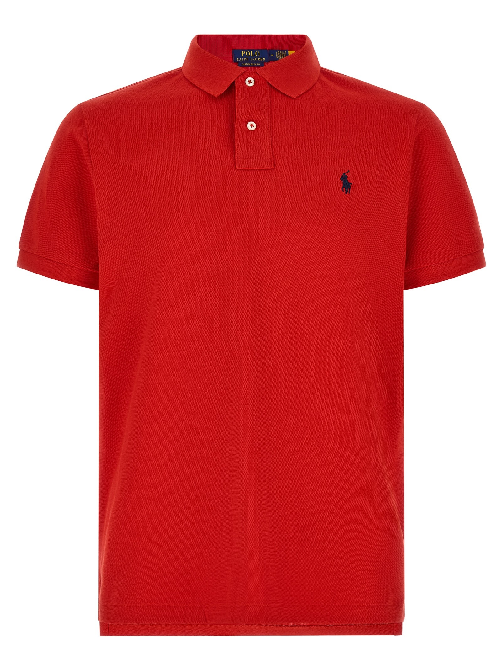 Polo Ralph Lauren 'Pony' Polo Shirt