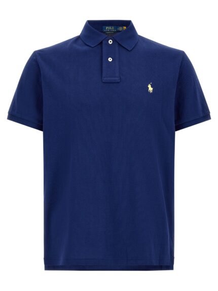 Polo Ralph Lauren 'Pony' Polo Shirt