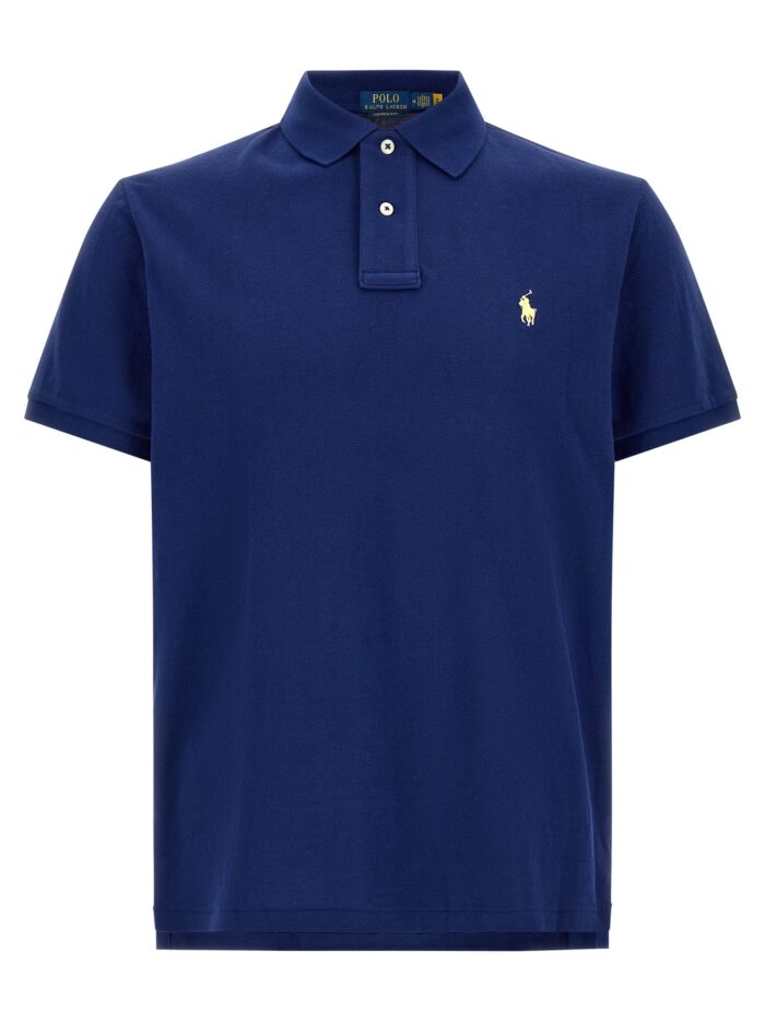 polo ralph lauren 'pony' polo shirt Polo Ralph Lauren 'Pony' Polo Shirt