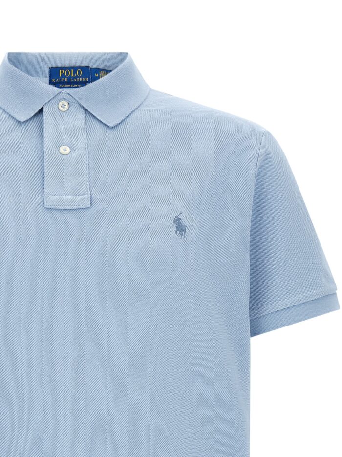 Polo Ralph Lauren 'Pony' Polo Shirt