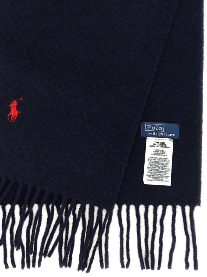 Polo Ralph Lauren 'Pony' Scarf