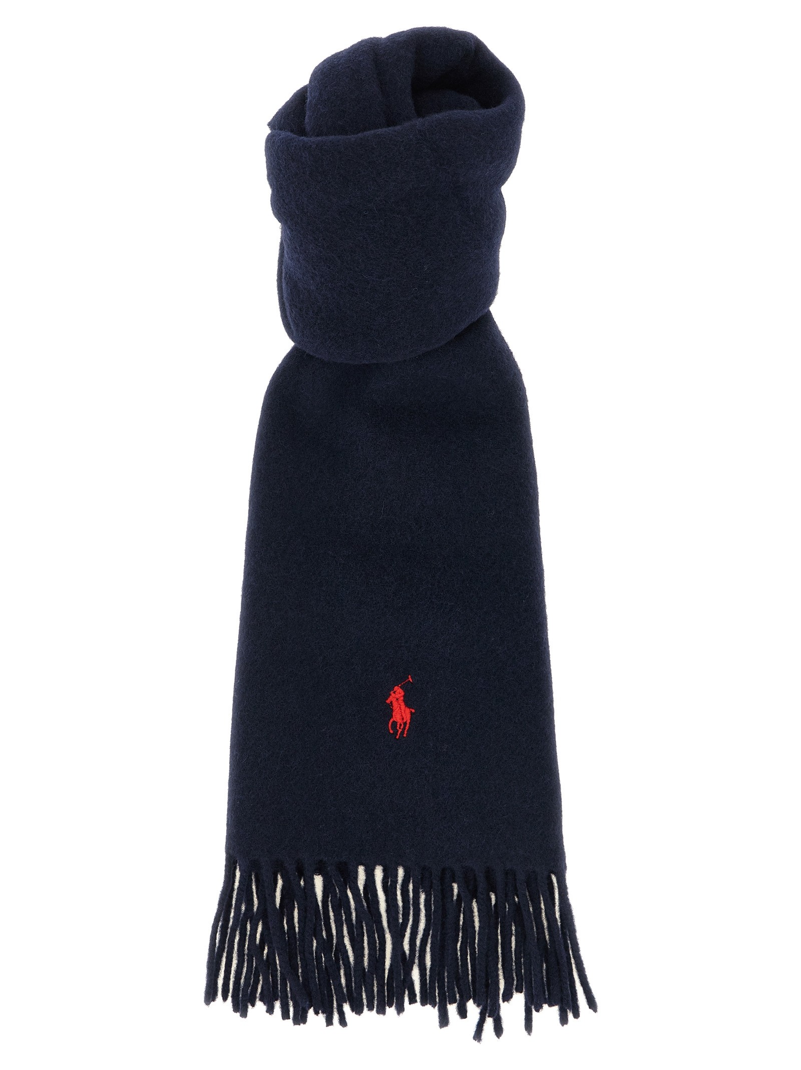 Polo Ralph Lauren 'Pony' Scarf