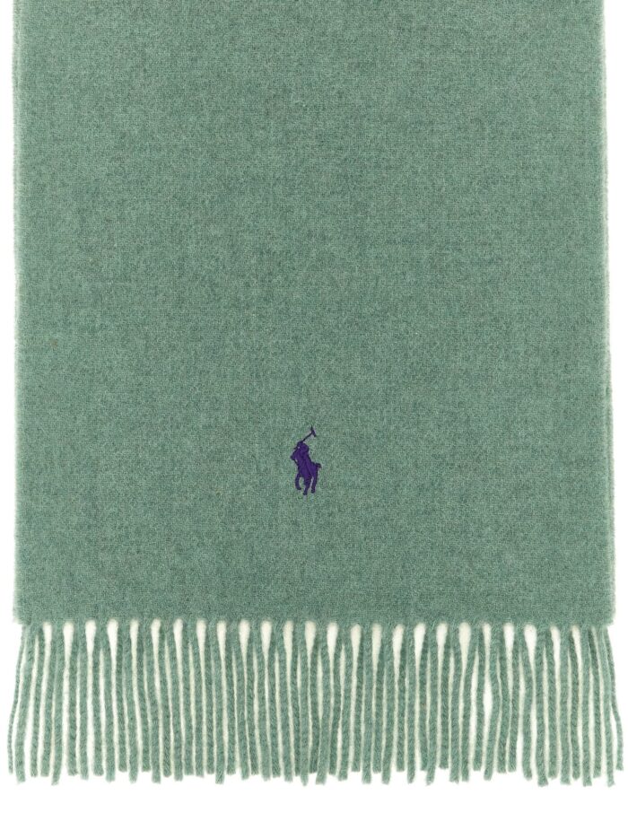 Polo Ralph Lauren 'Pony' Scarf