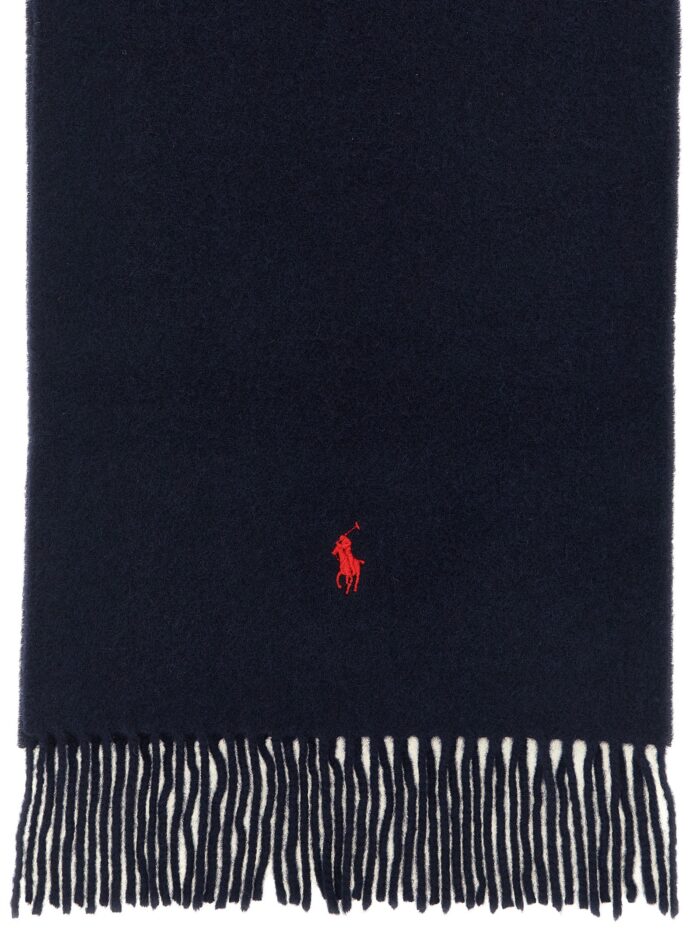 Polo Ralph Lauren 'Pony' Scarf
