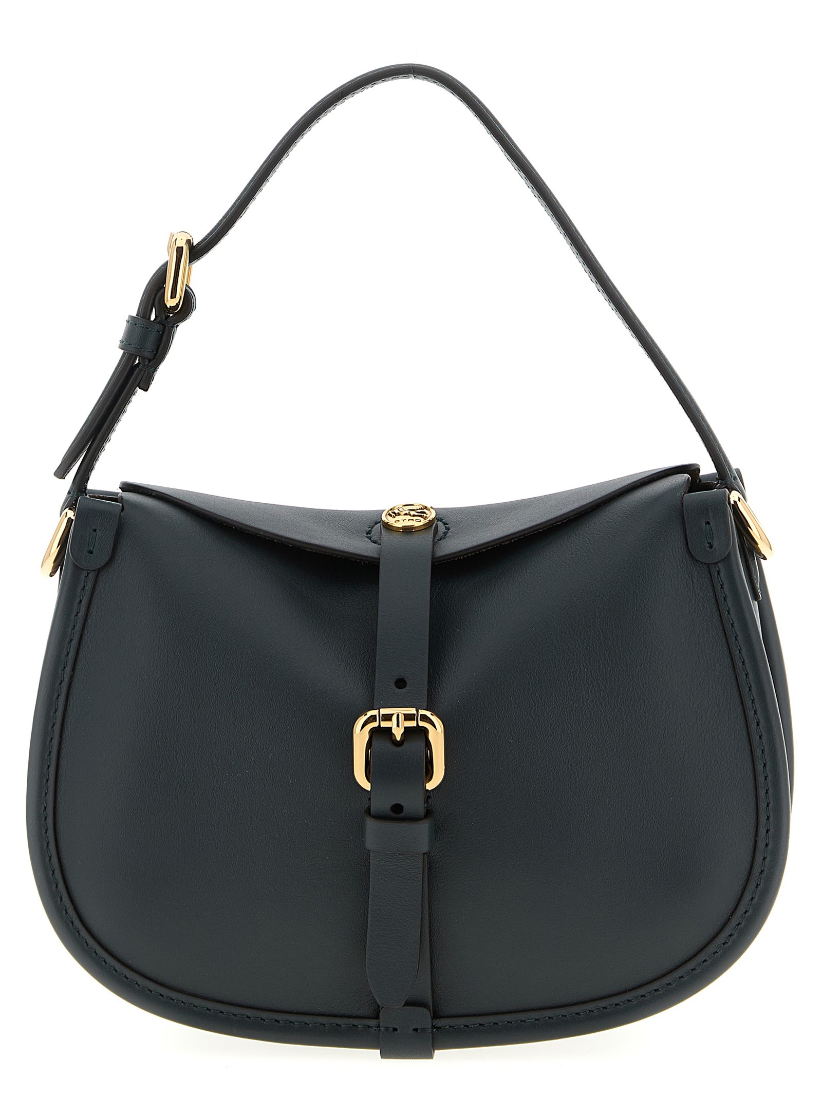 Etro 'Pony' Small Crossbody Bag