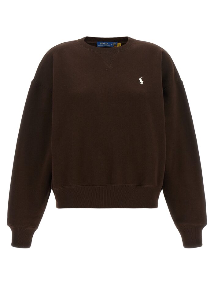 polo ralph lauren 'pony' sweatshirt Polo Ralph Lauren 'Pony' Sweatshirt