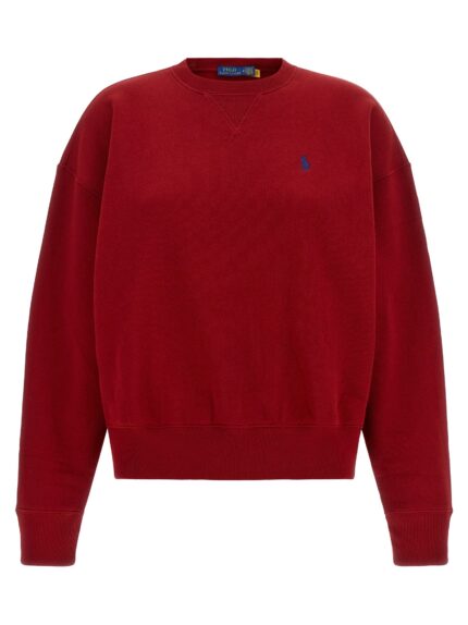 Polo Ralph Lauren 'Pony' Sweatshirt