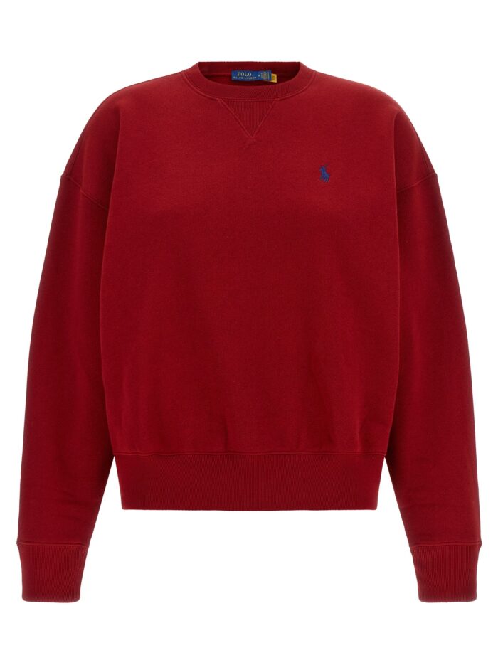 polo ralph lauren 'pony' sweatshirt Polo Ralph Lauren 'Pony' Sweatshirt