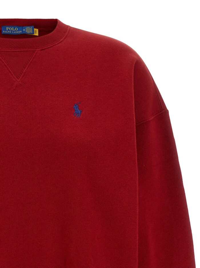 Polo Ralph Lauren 'Pony' Sweatshirt