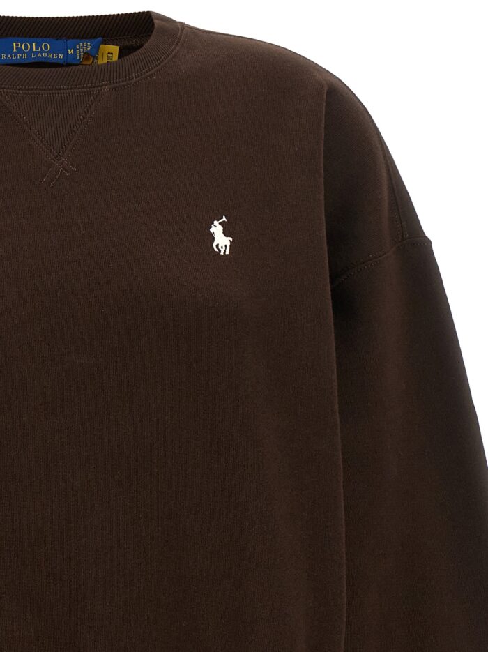 Polo Ralph Lauren 'Pony' Sweatshirt