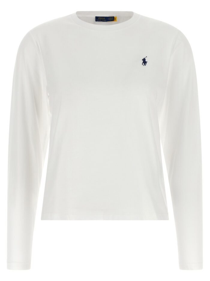 polo ralph lauren 'pony' t shirt Polo Ralph Lauren 'Pony' T-shirt