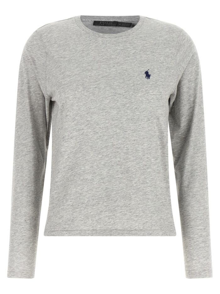 polo ralph lauren 'pony' t shirt Polo Ralph Lauren 'Pony' T-shirt