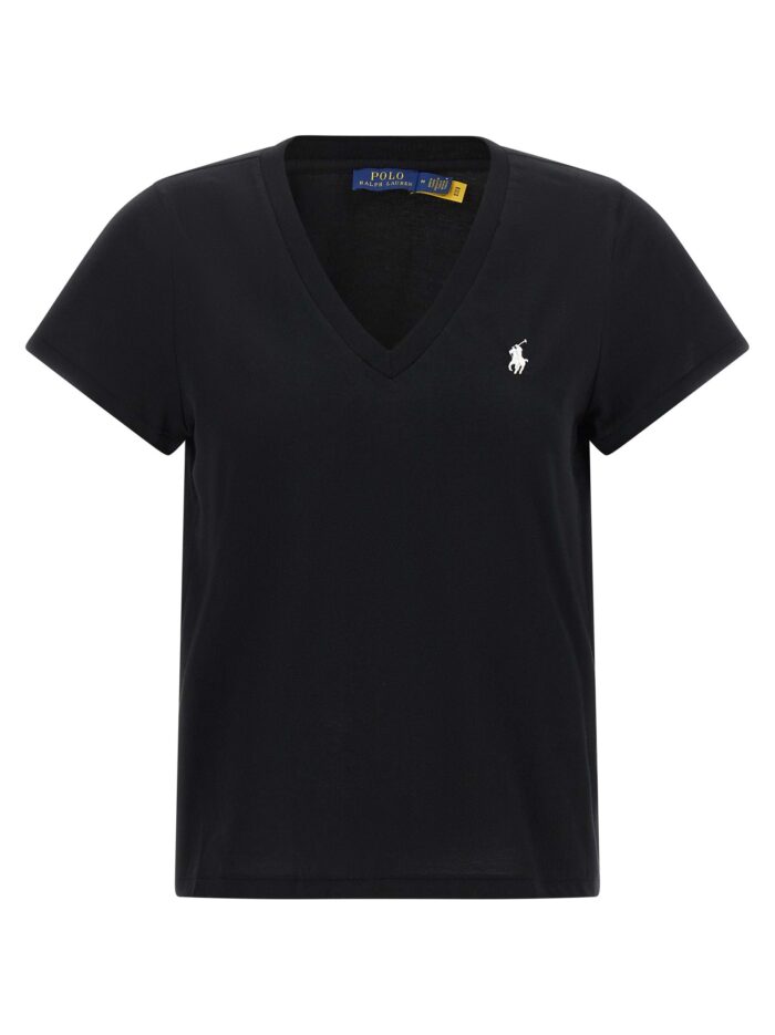 polo ralph lauren 'pony' t shirt Polo Ralph Lauren 'Pony' T-shirt