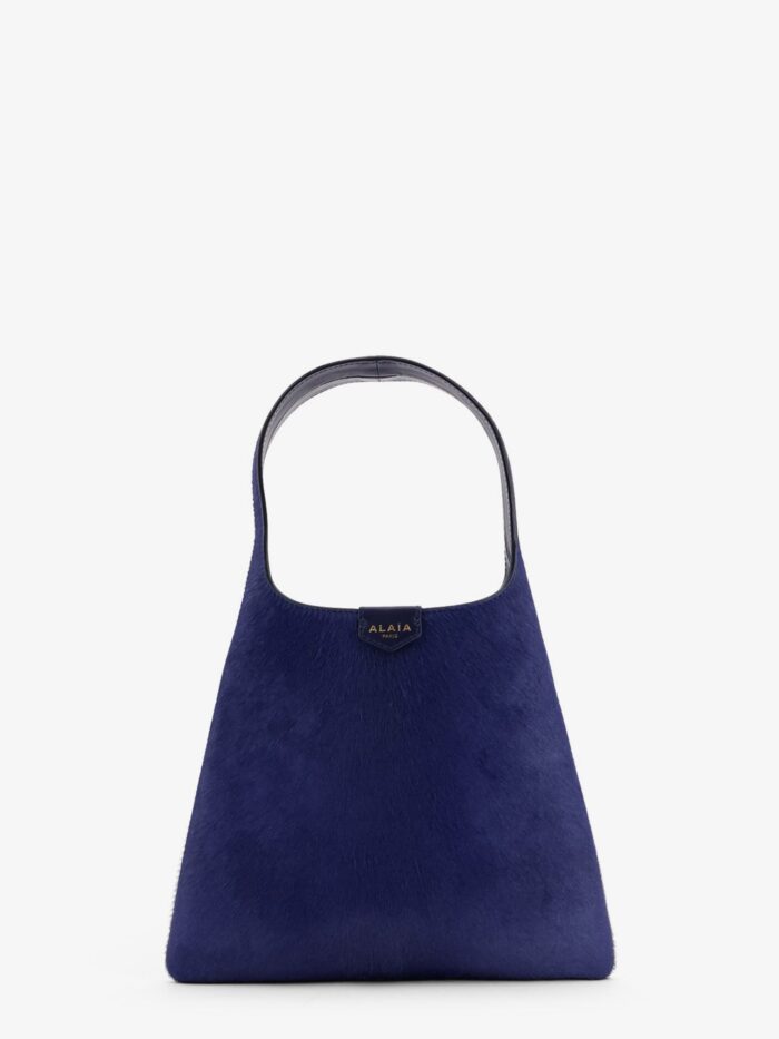 alaia ponyskin hobo handbag ALAIA Ponyskin Hobo Handbag