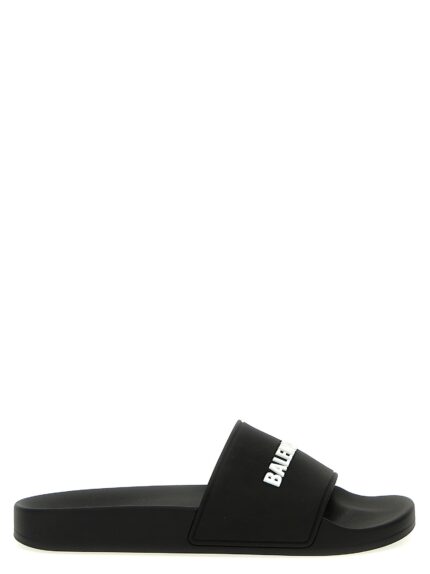 Balenciaga 'Pool' Sandals