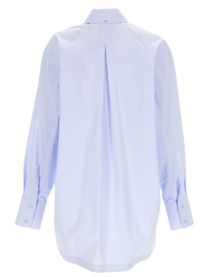Sportmax POPLIN KIMONO SHIRT