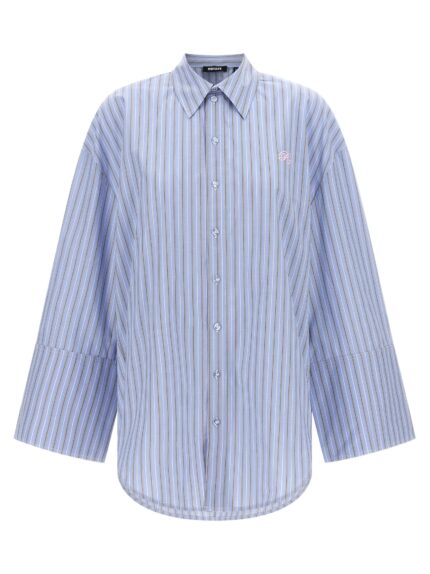 ROTATE BIRGER CHRISTENSEN 'Poplin Oversized' Shirt