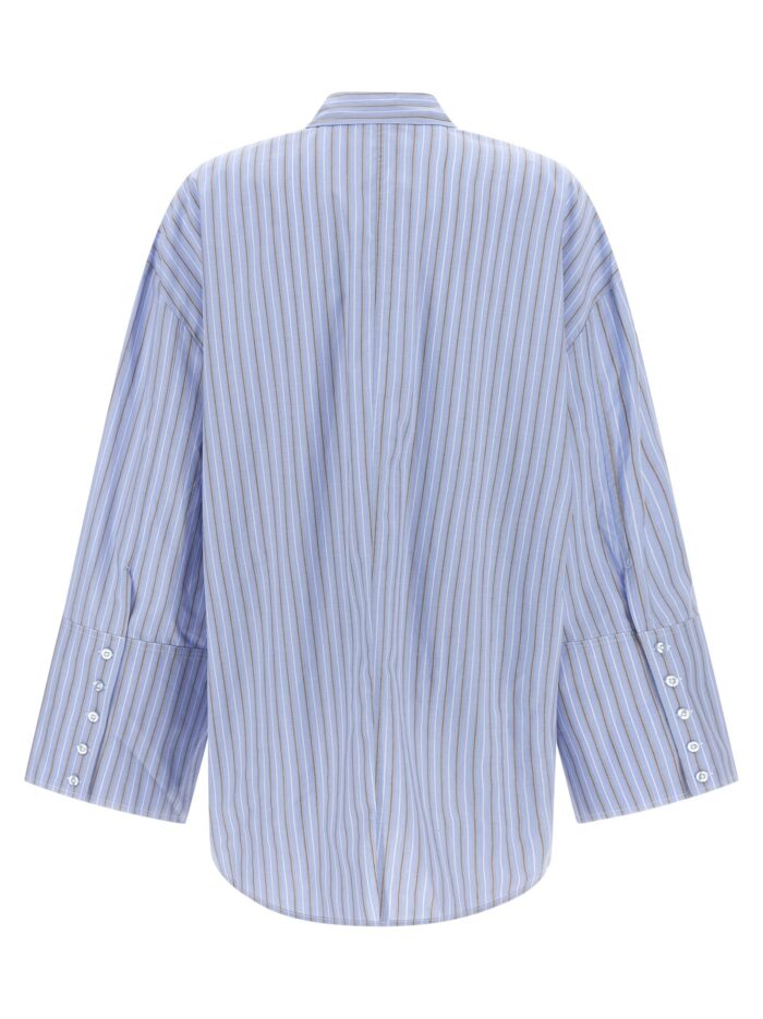 ROTATE BIRGER CHRISTENSEN 'Poplin Oversized' Shirt